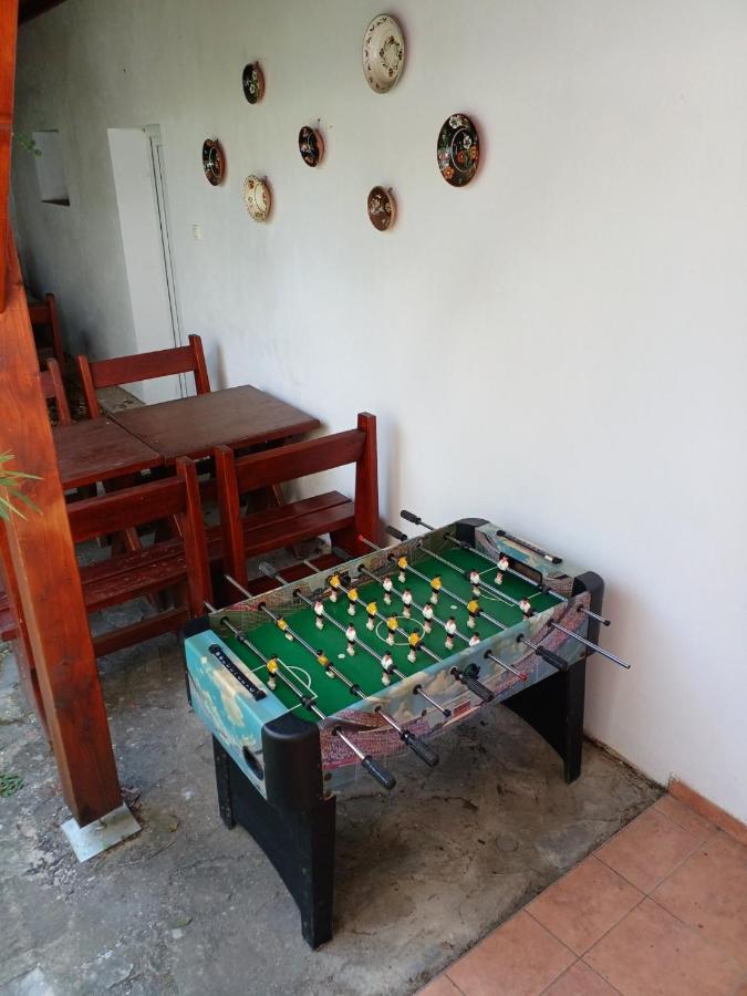 Blues Ryokan Kőszeg Eksteriør billede
