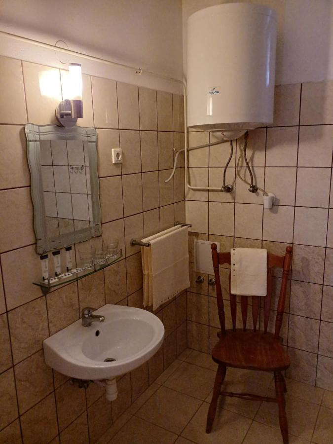 Blues Ryokan Kőszeg Eksteriør billede