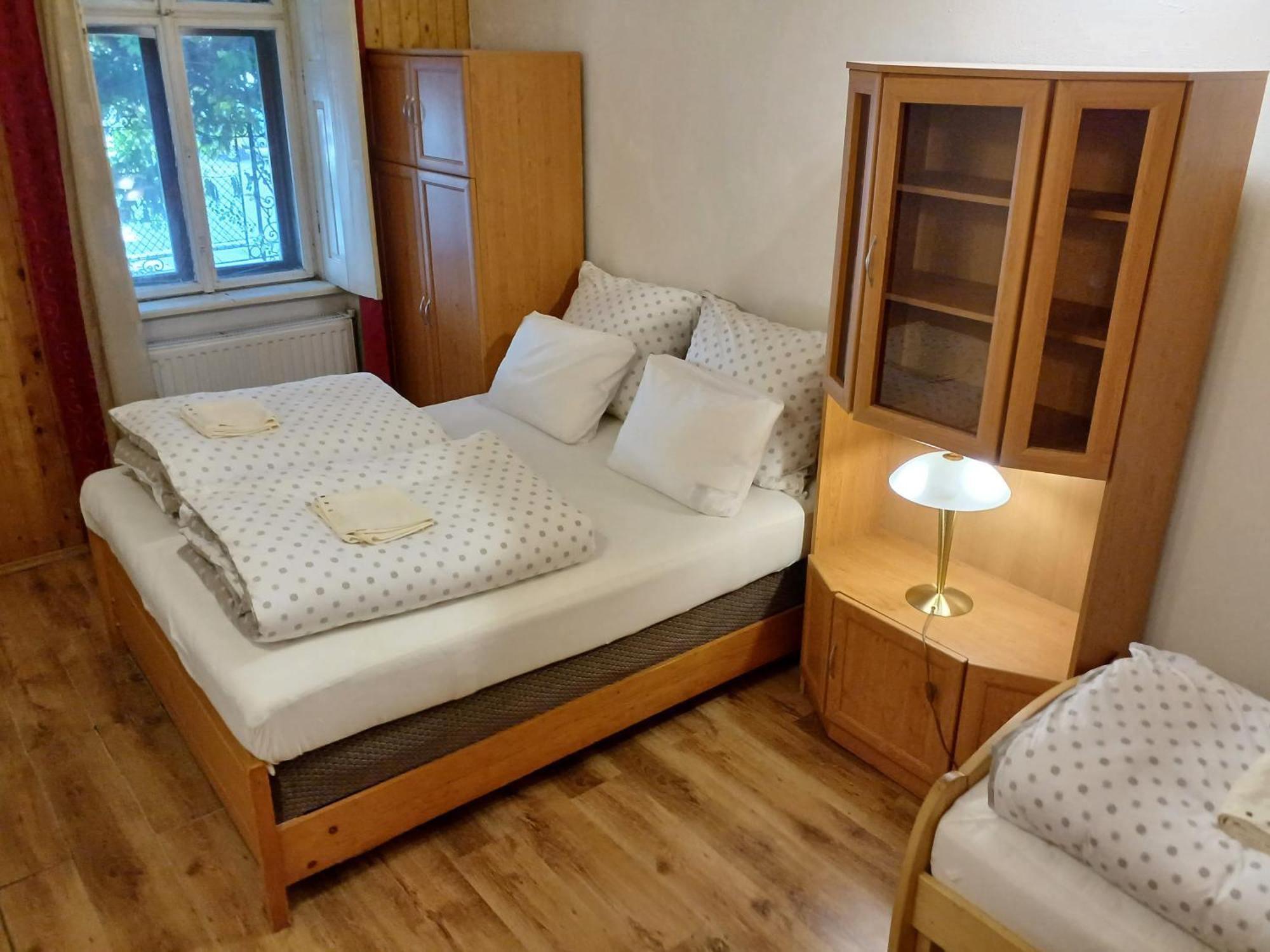 Blues Ryokan Kőszeg Eksteriør billede