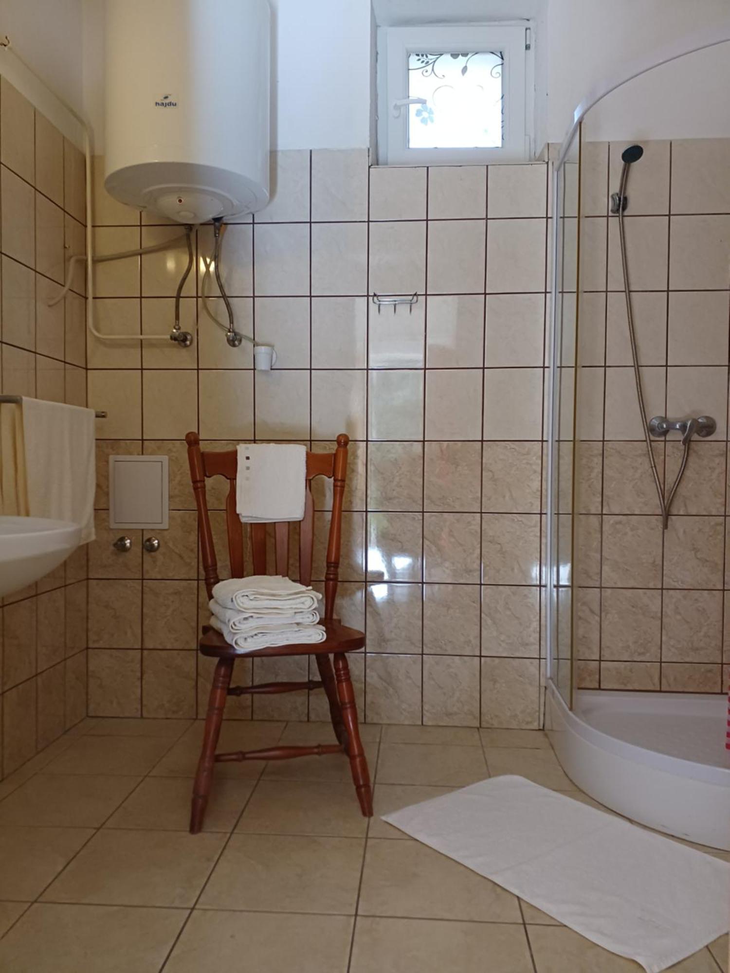 Blues Ryokan Kőszeg Eksteriør billede