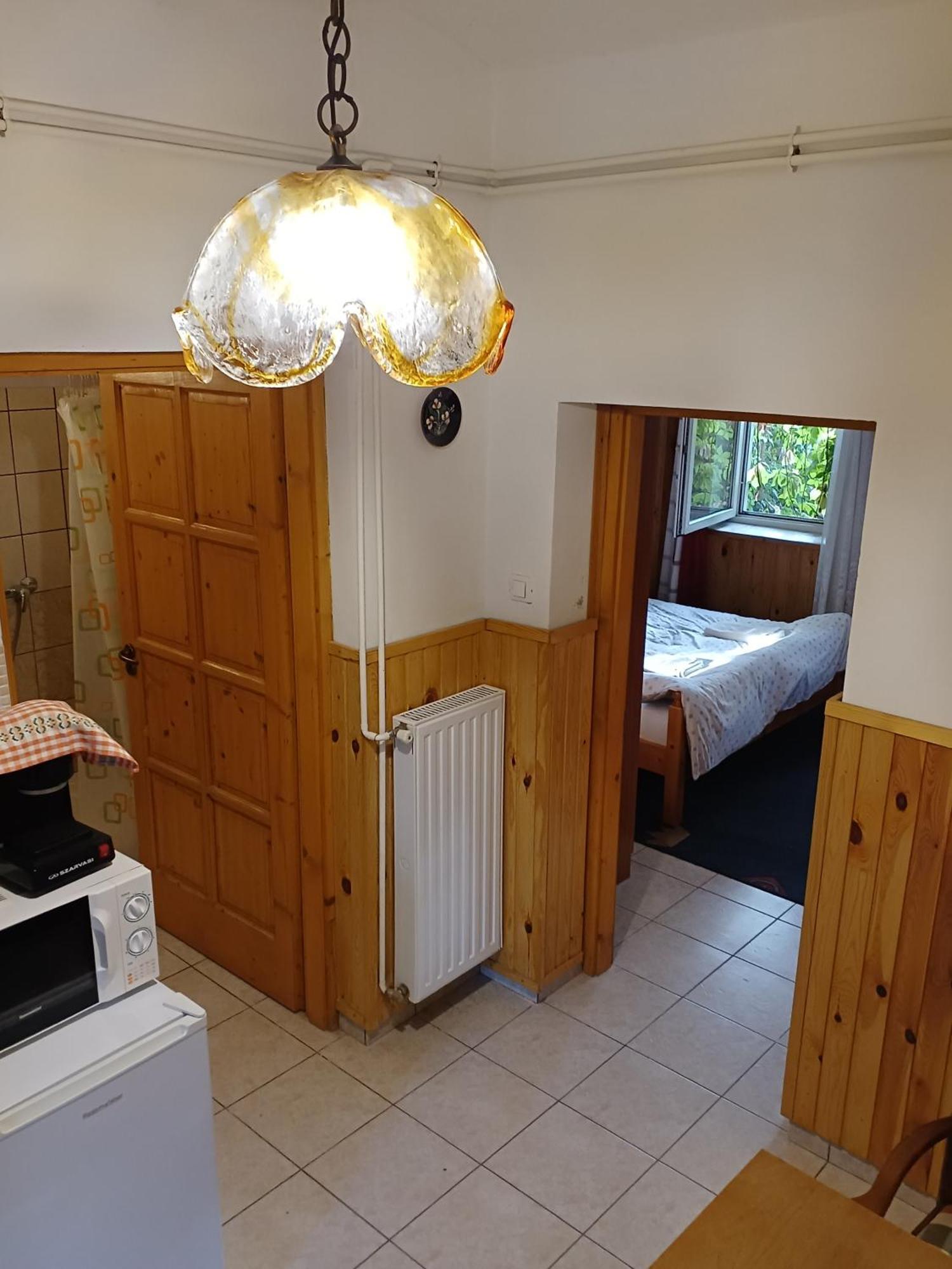 Blues Ryokan Kőszeg Eksteriør billede