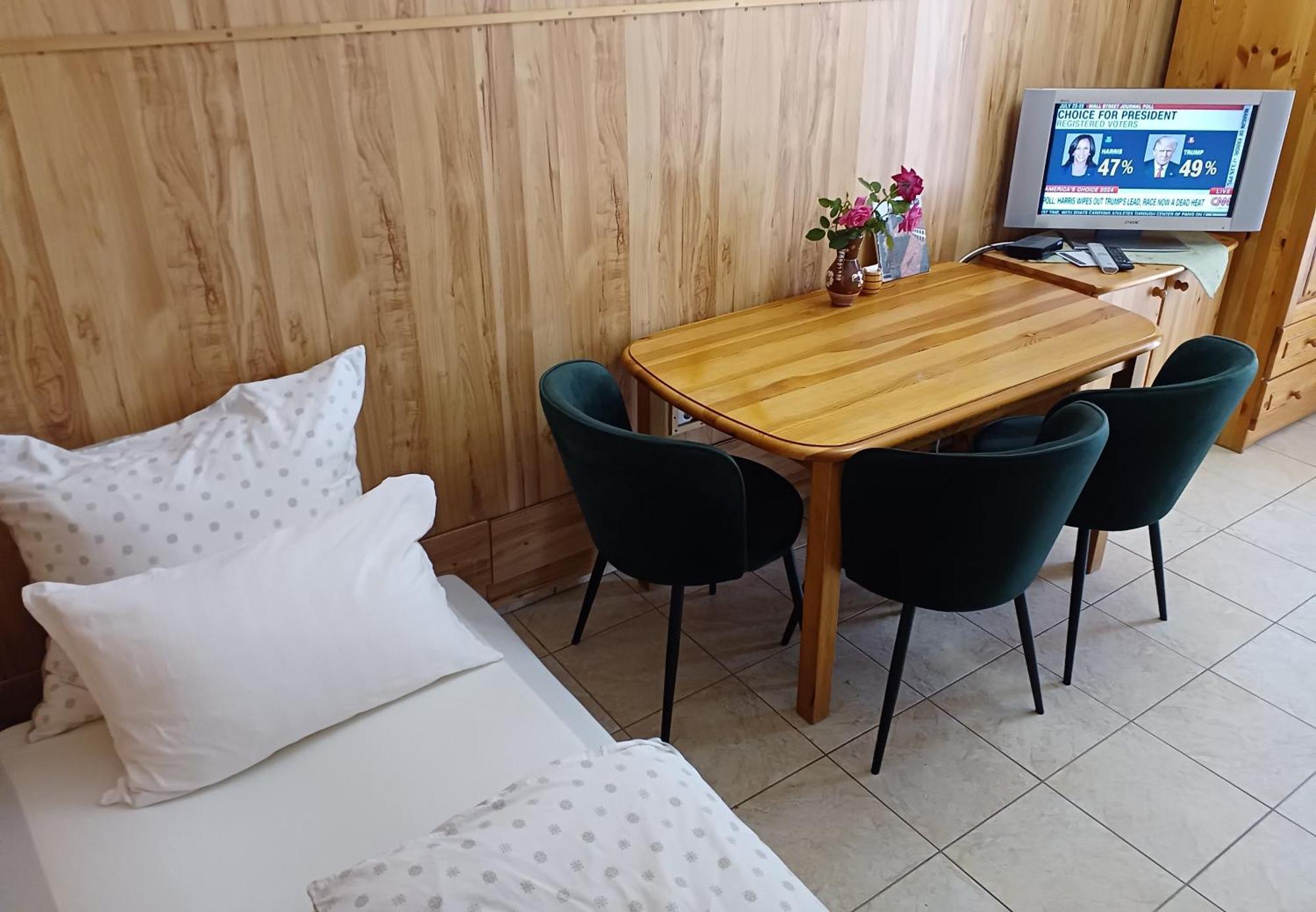 Blues Ryokan Kőszeg Eksteriør billede