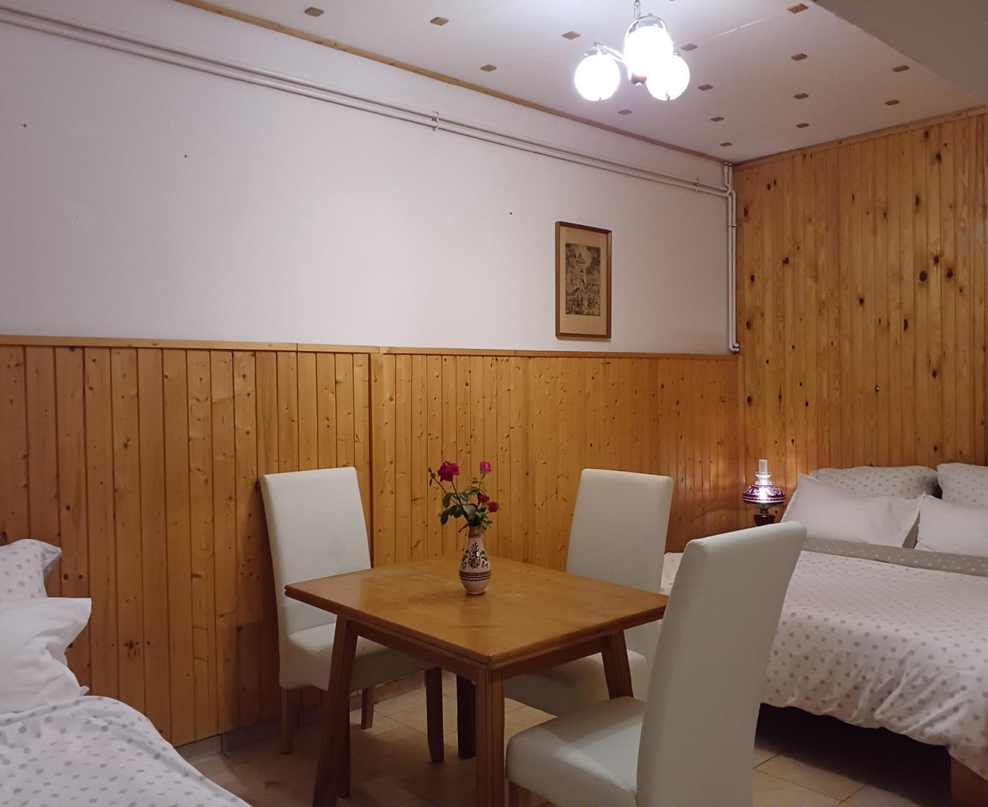 Blues Ryokan Kőszeg Eksteriør billede