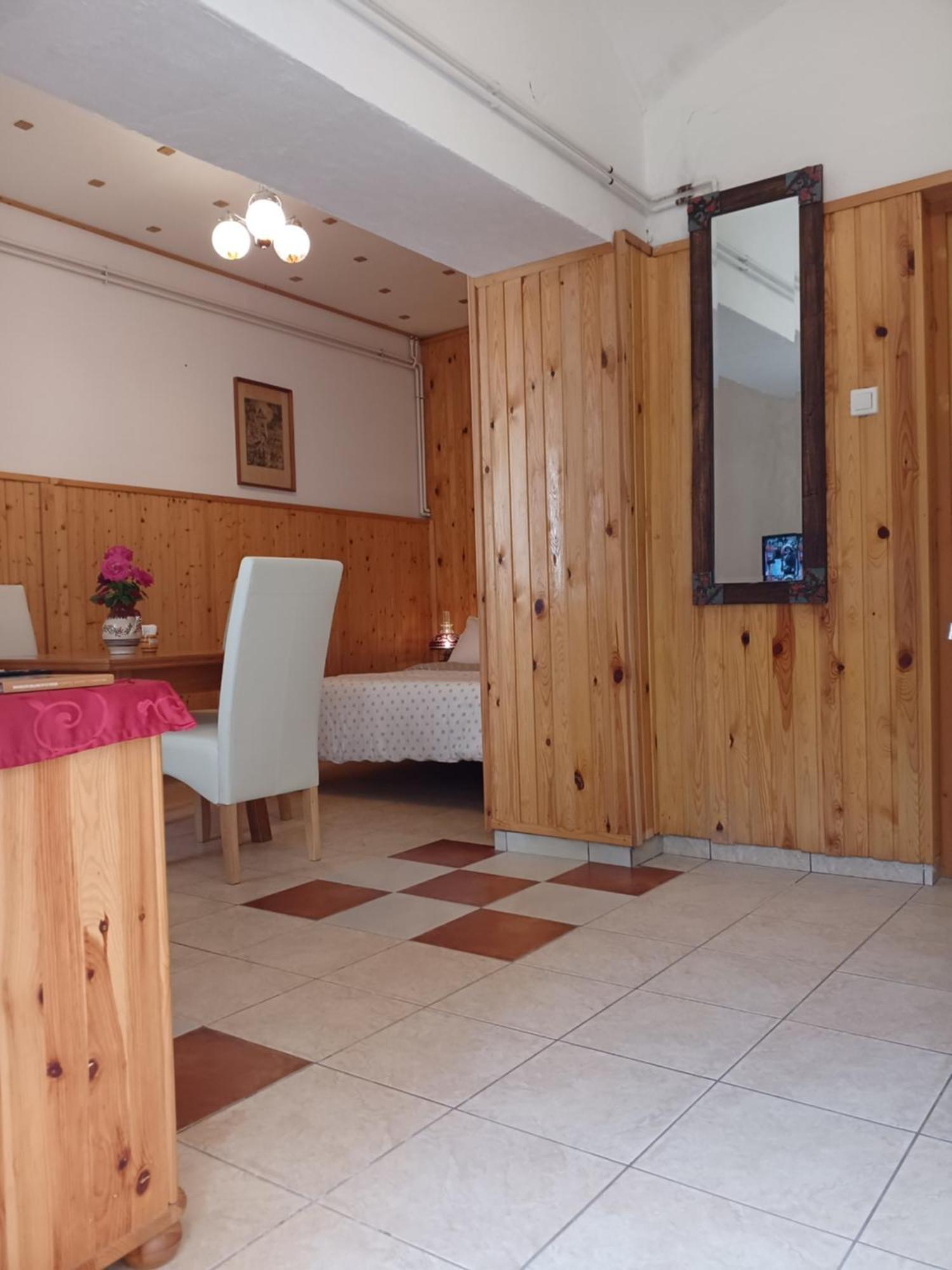 Blues Ryokan Kőszeg Eksteriør billede