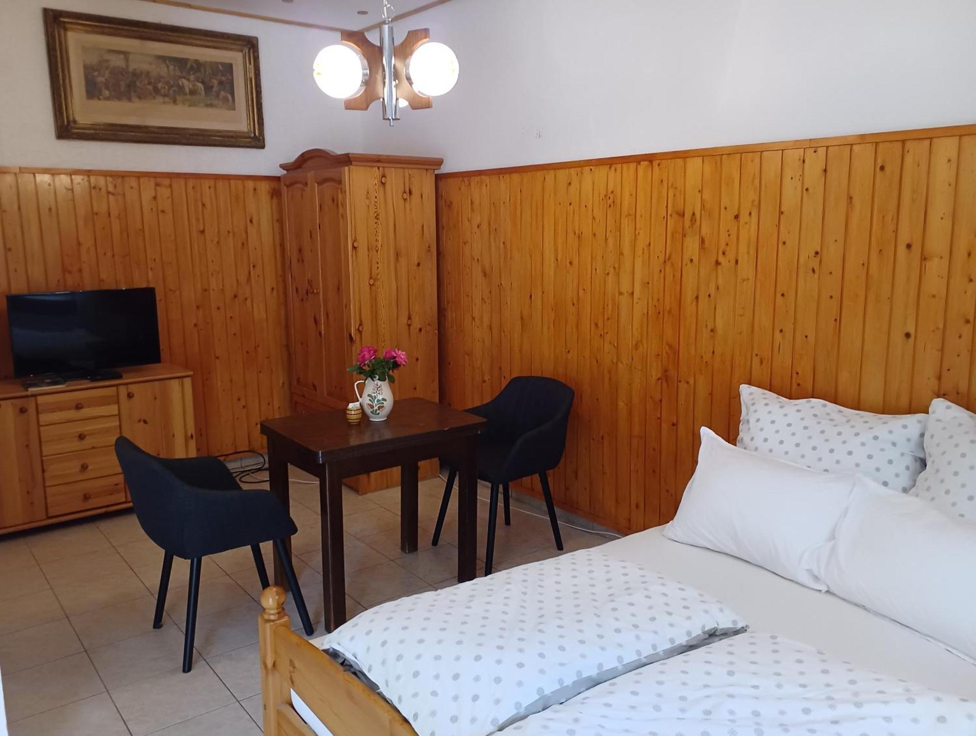 Blues Ryokan Kőszeg Eksteriør billede