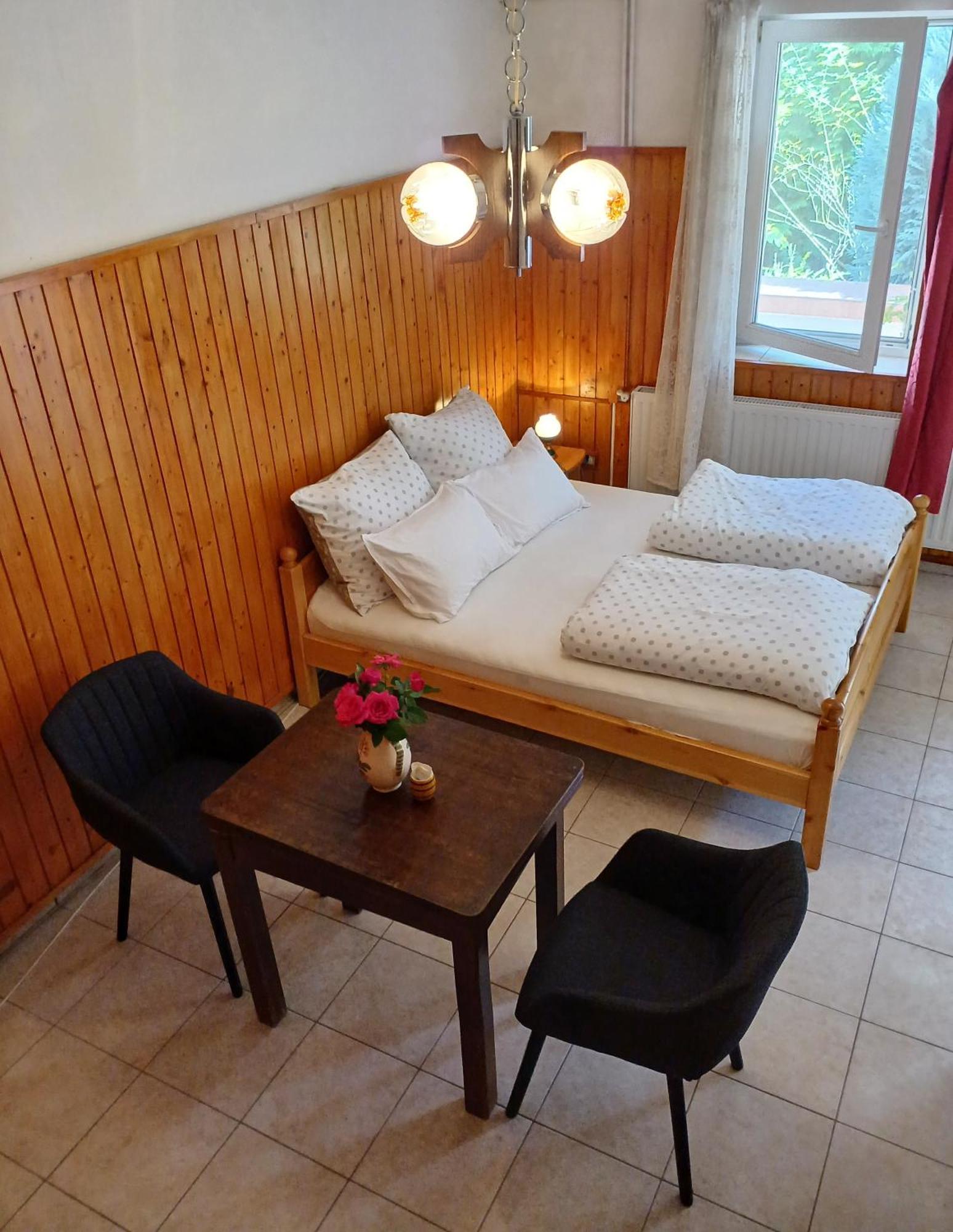 Blues Ryokan Kőszeg Eksteriør billede