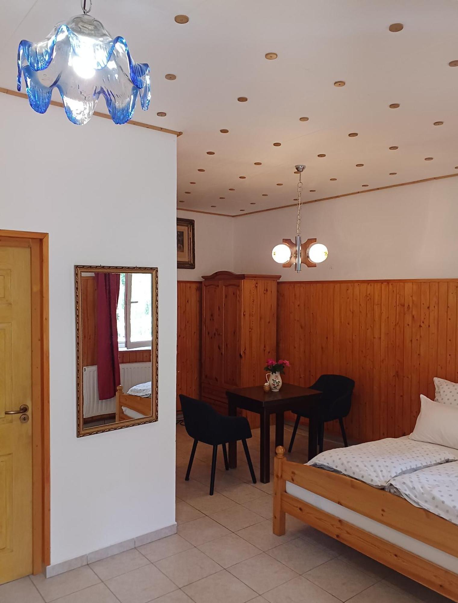 Blues Ryokan Kőszeg Eksteriør billede