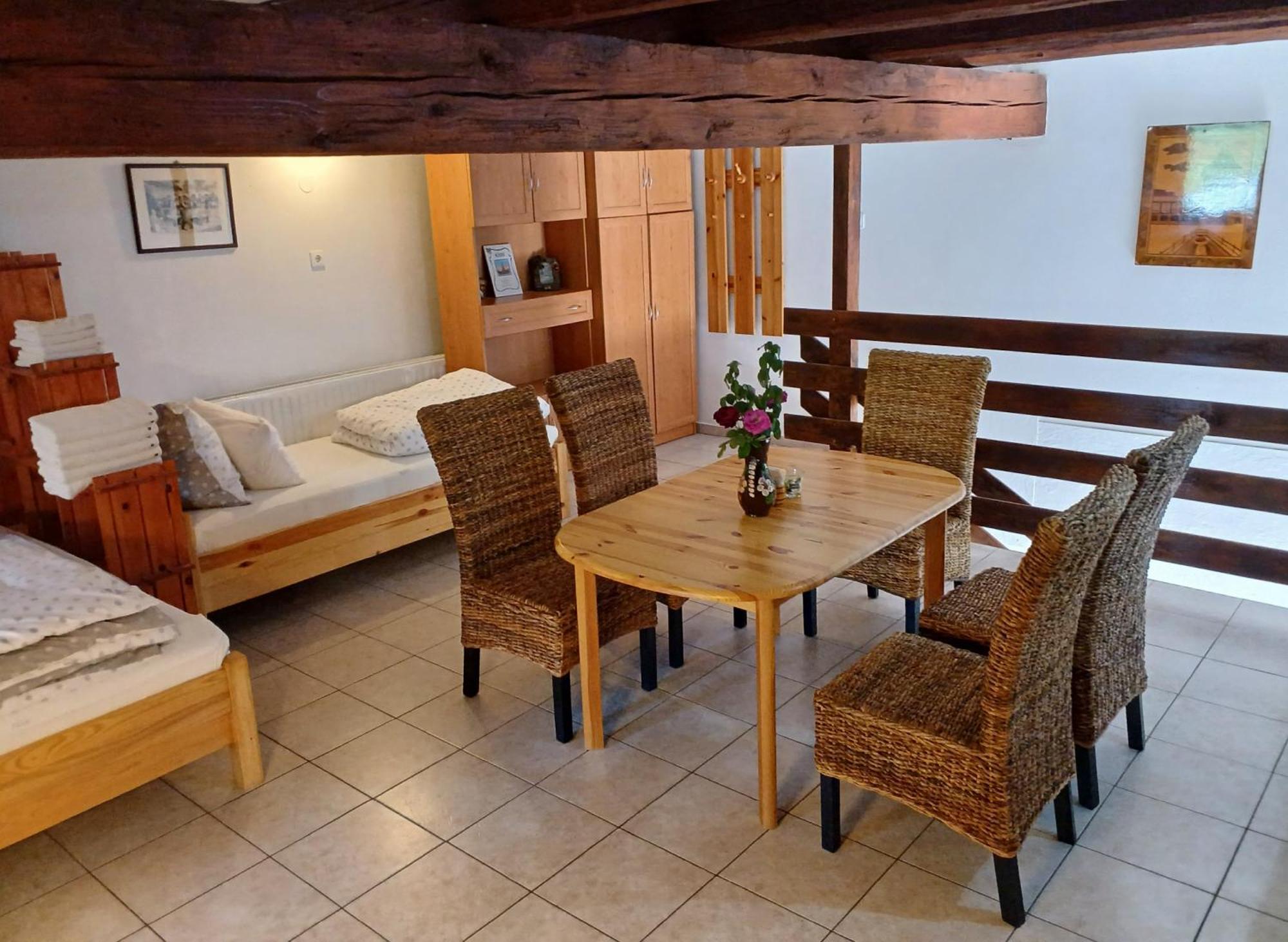 Blues Ryokan Kőszeg Eksteriør billede