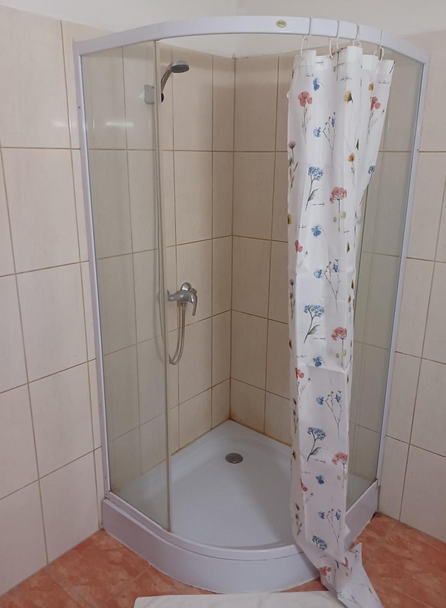 Blues Ryokan Kőszeg Værelse billede