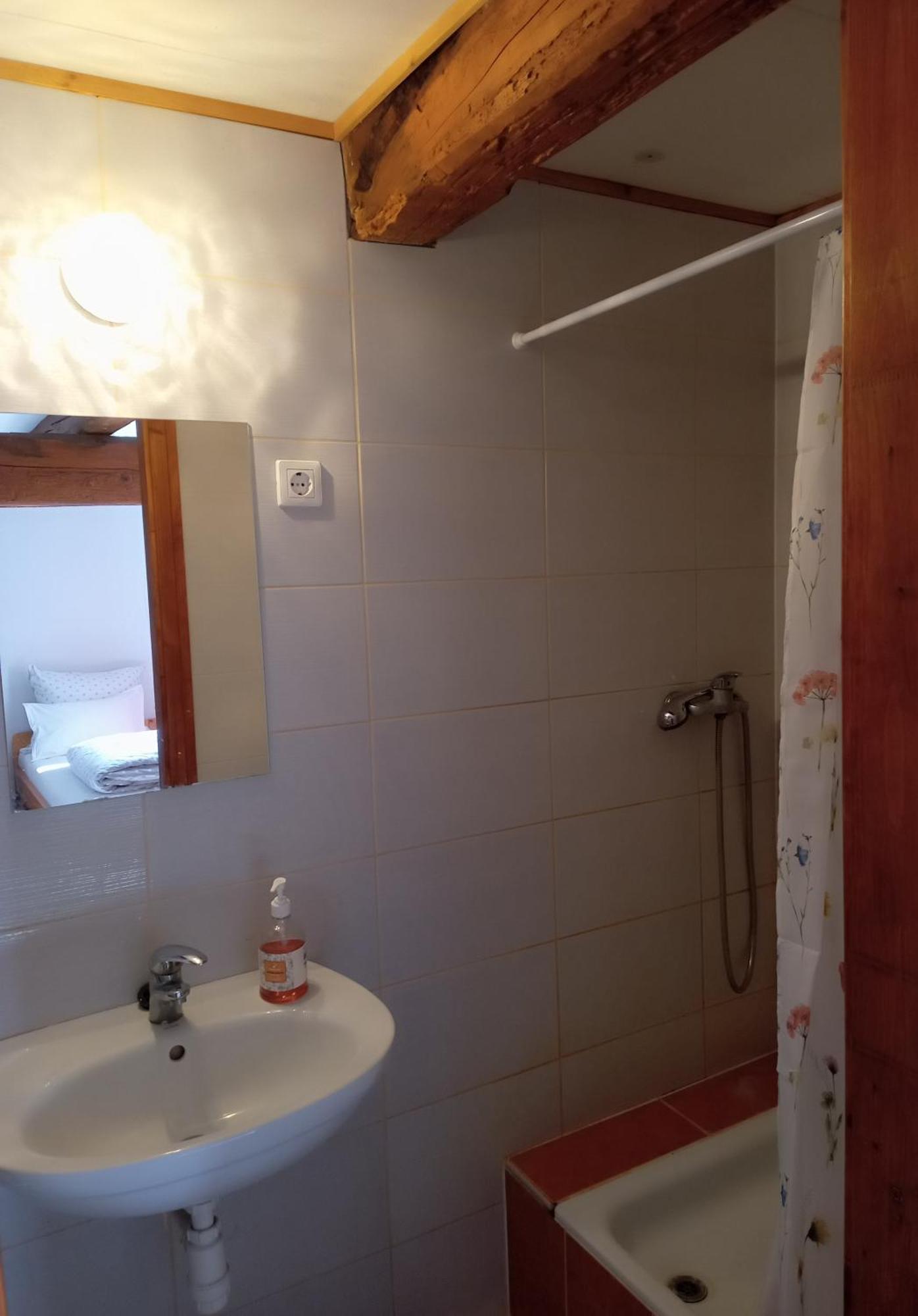 Blues Ryokan Kőszeg Værelse billede